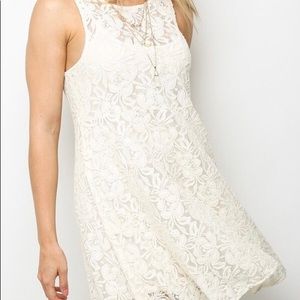 NWT Free People Dress